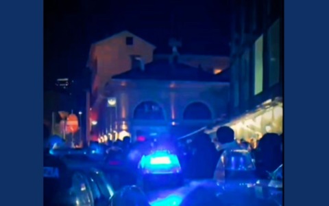 Rapine e aggressioni, nei guai una ragazzina meratese