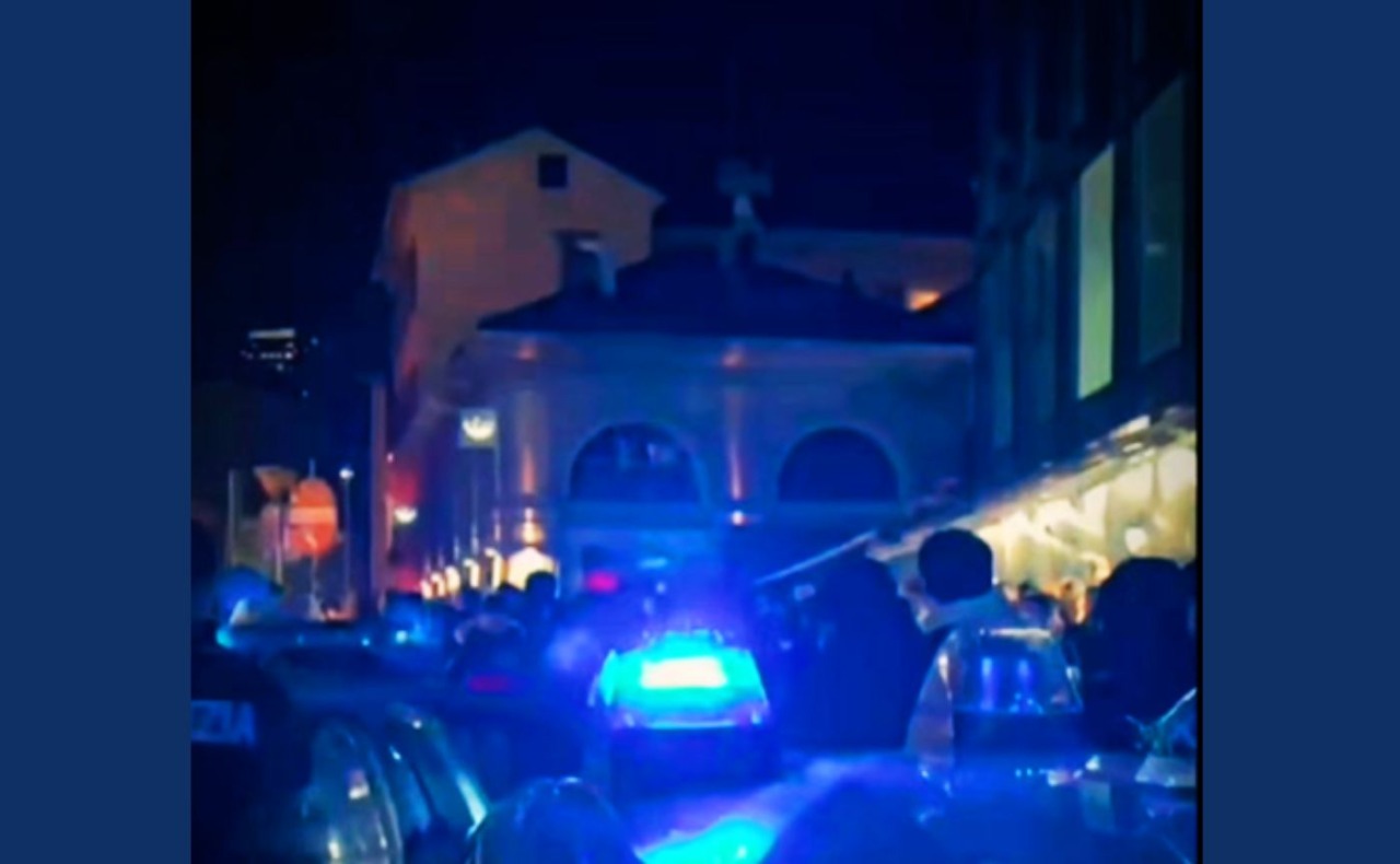 Rapine e aggressioni, nei guai una ragazzina meratese