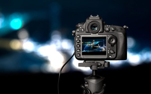 Lecco, al via il corso di fotografia di base del Foto Club Libero Pensiero