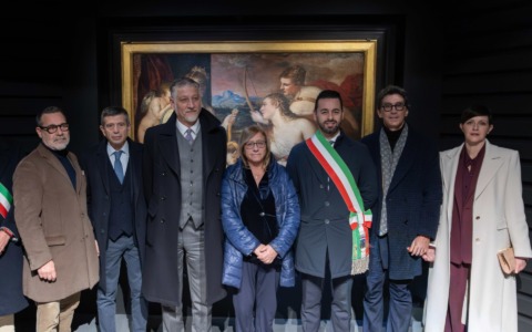 La Grande Arte in Brianza: per “L’Ultimo Tiziano” quasi 25mila visite in 54 giorni di esposizione