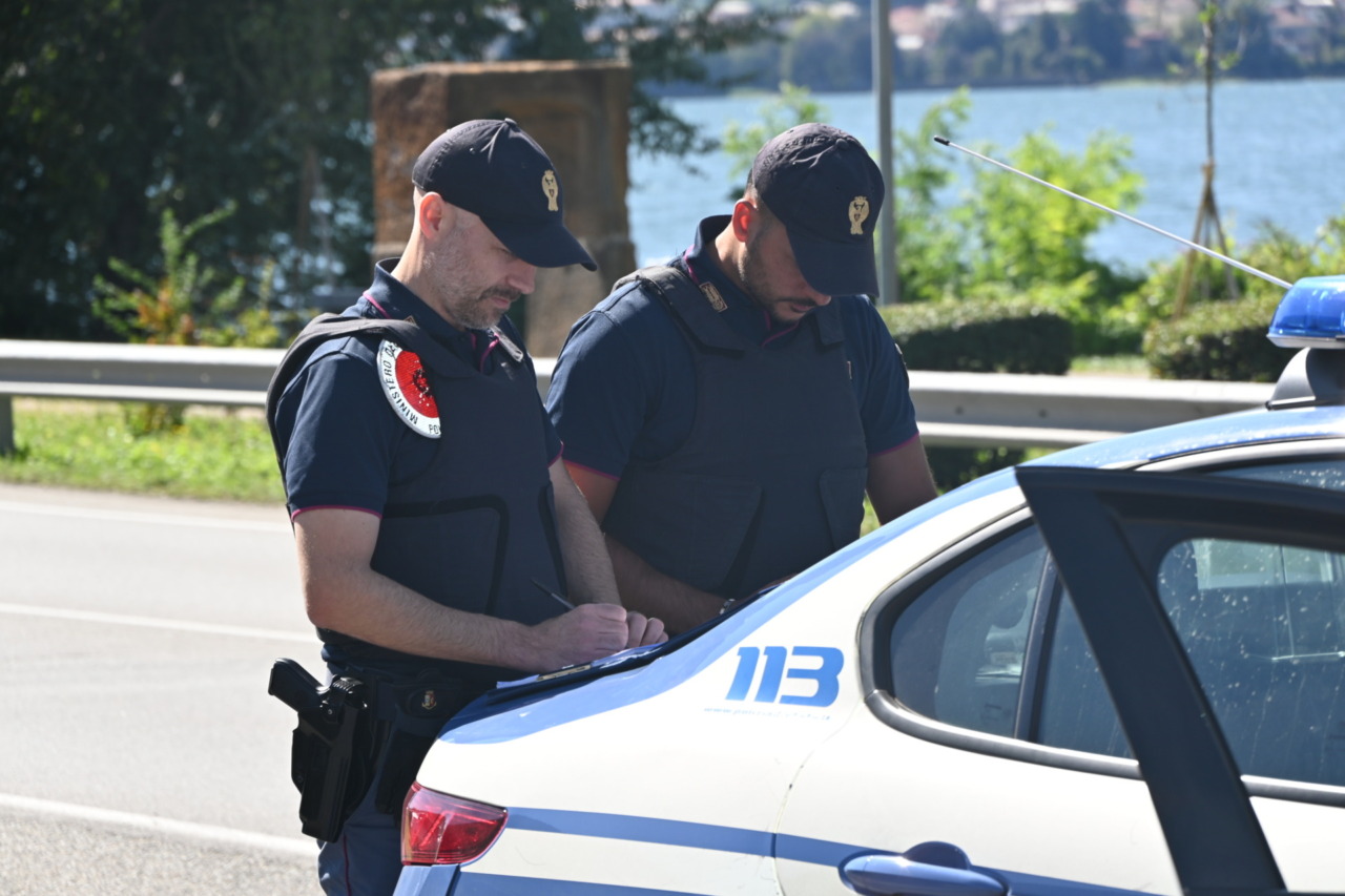 Il 2025 della Questura di Lecco: “Garantita sicurezza capillare sul territorio”