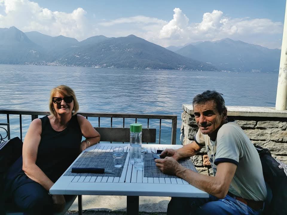 E’ morto Massimo Maggioni, amatissimo volontario