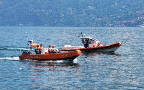 Tragedia sul Lago di Como: ritrovato il corpo di una 23enne