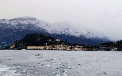 Approvato in Prefettura il “Piano neve 2026” per la provincia di Lecco