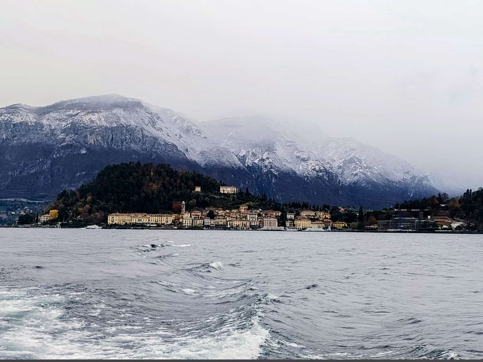 Approvato in Prefettura il “Piano neve 2026” per la provincia di Lecco