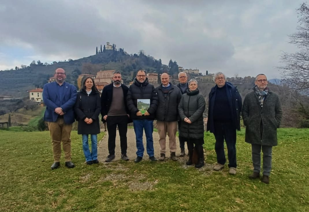 Al Parco di Montevecchia e della Valle del Curone presentato il Distretto del Cibo