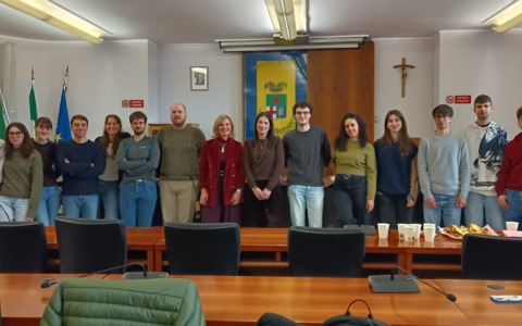 Giovani volontari in prima linea: la Giornata del Servizio Civile a Lecco