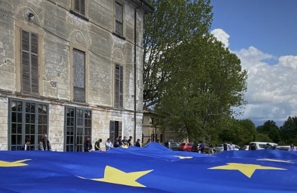 Aperte le iscrizioni al corso per studenti “I tavoli di Villa Greppi”