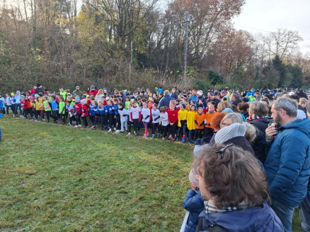 Un successo la sesta e ultima prova del Trofeo “Lanfritto Maggioni”