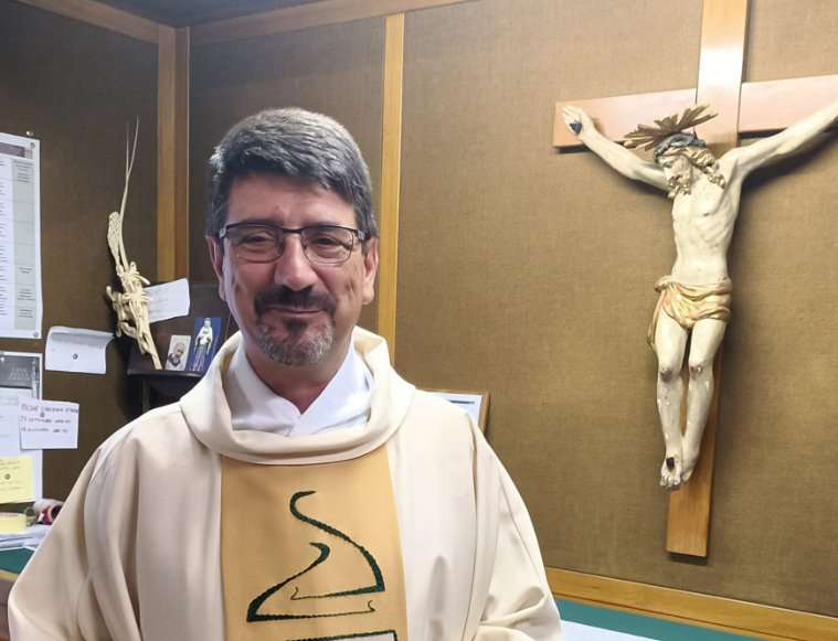 Il Buon Natale nella stagione dell’amore debole