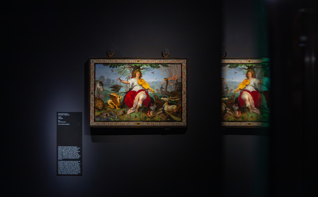 L’Accademia Carrara apre le porte a chi vive in provincia: ingresso gratis fino alla fine dell’anno