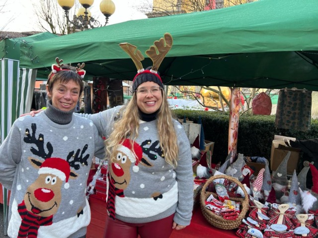 “Leffeinverno”, in Val Gandino torna… il Paese dei Balocchi! Stupore per grandi e piccini