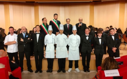 Quattro Onorificenze al Merito della Repubblica, c’è anche un calchese