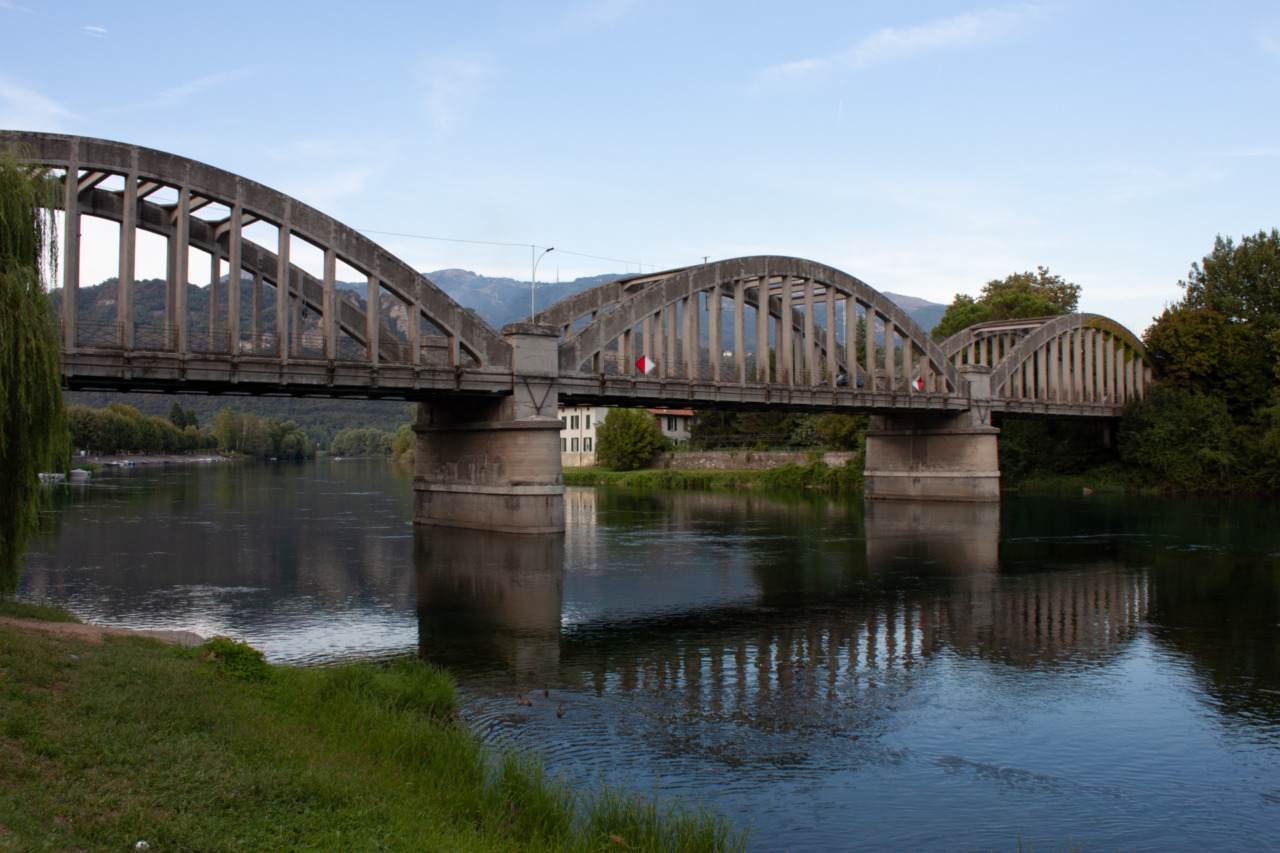 Chiusura del Ponte di Brivio, Quadri (Ppn): “Infrastrutture al collasso, è emergenza viabilità tra Bergamo e Lecco”