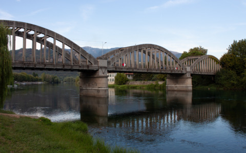 Chiusura del Ponte di Brivio, Quadri (Ppn): “Infrastrutture al collasso, è emergenza viabilità tra Bergamo e Lecco”