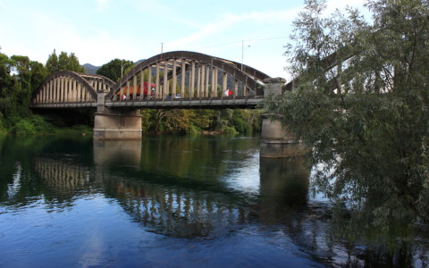 Ponte di Brivio, chiusura per una notte e vertice in Prefettura