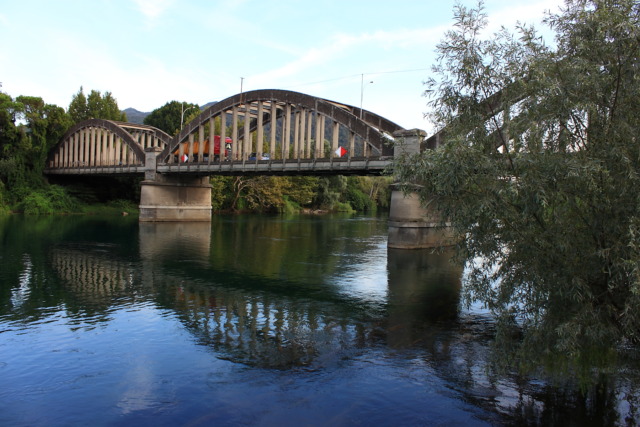 Ponte di Brivio, chiusura per una notte e vertice in Prefettura