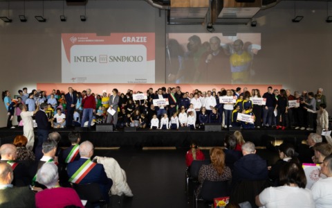 “Costruiamo il Futuro”: il Premio Sport e Disabilità all’associazione di Merate “Il Manto De Acucenas”