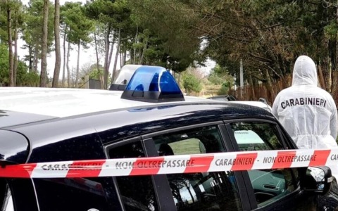 Anziana trovata morta in casa: è giallo in Brianza