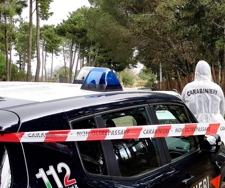 Anziana trovata morta in casa: è giallo in Brianza