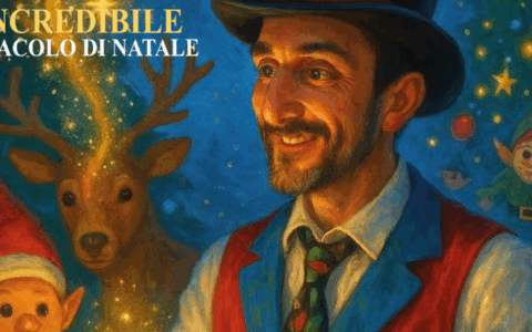 Casatenovo, il programma natalizio dell’Auditorium