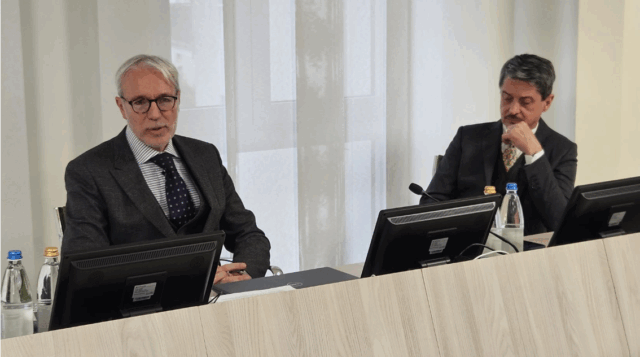 Confindustria Lecco e Sondrio: “Nel 2025 il sistema ha tenuto, grande risultato per il nostro export”