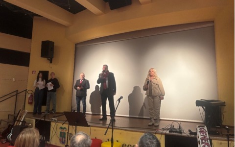 A scuola di rispetto: il “Greppi” in prima linea contro la violenza di genere