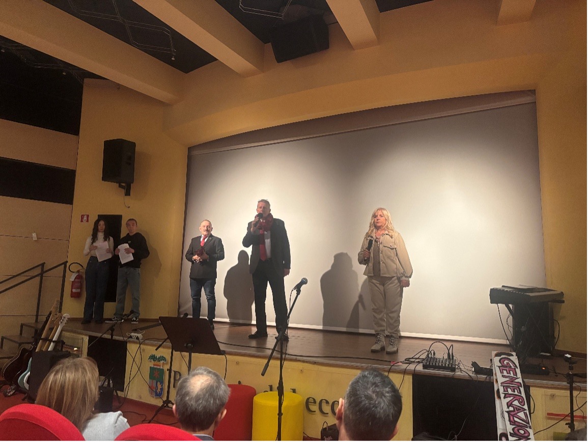 A scuola di rispetto: il “Greppi” in prima linea contro la violenza di genere