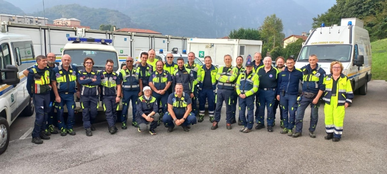 Provincia di Lecco: nuovo Centro Polifunzionale