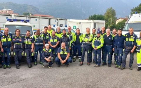 Provincia di Lecco: nuovo Centro Polifunzionale