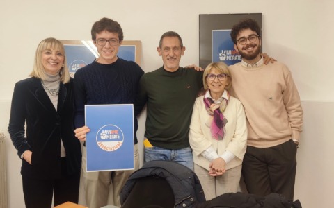 Nasce l’associazione Viviamo Merate, ponte tra cittadini e Amministrazione