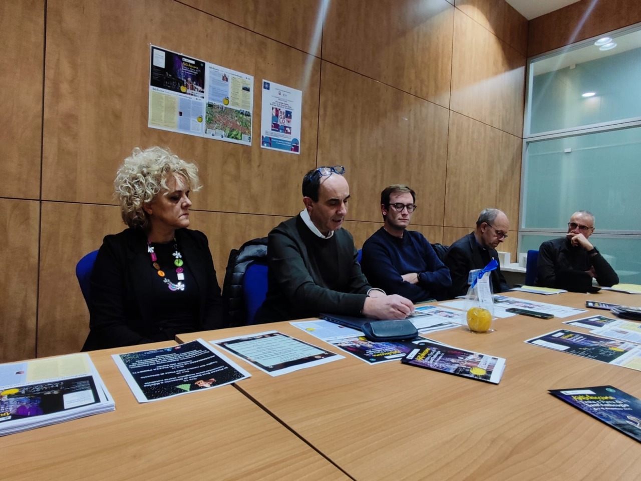 fiera di sant'ambrogio