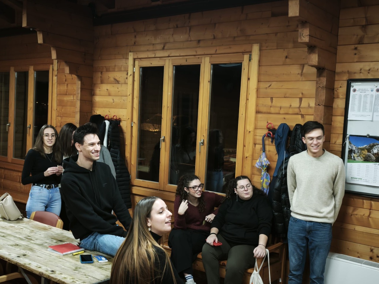 AperiZone: dai ragazzi di Montevecchia tante proposte