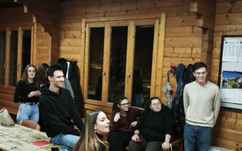 AperiZone: dai ragazzi di Montevecchia tante proposte