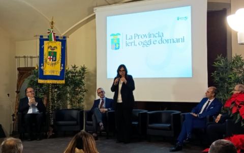 I primi 30 anni della Provincia di Lecco: serata “Amarcord” a Villa Greppi