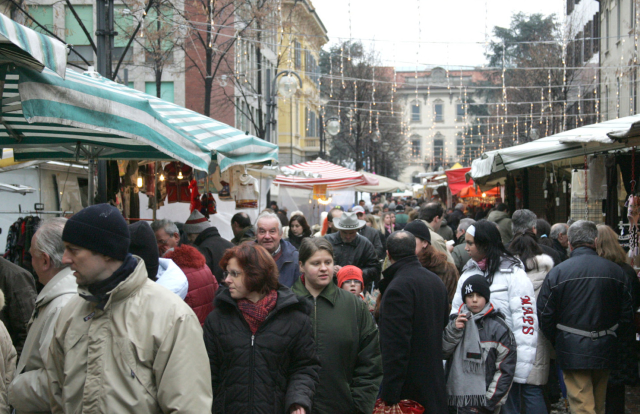 Cosa fare a Merate, Brianza e dintorni: gli eventi del weekend dal 5 al 7 dicembre 2025