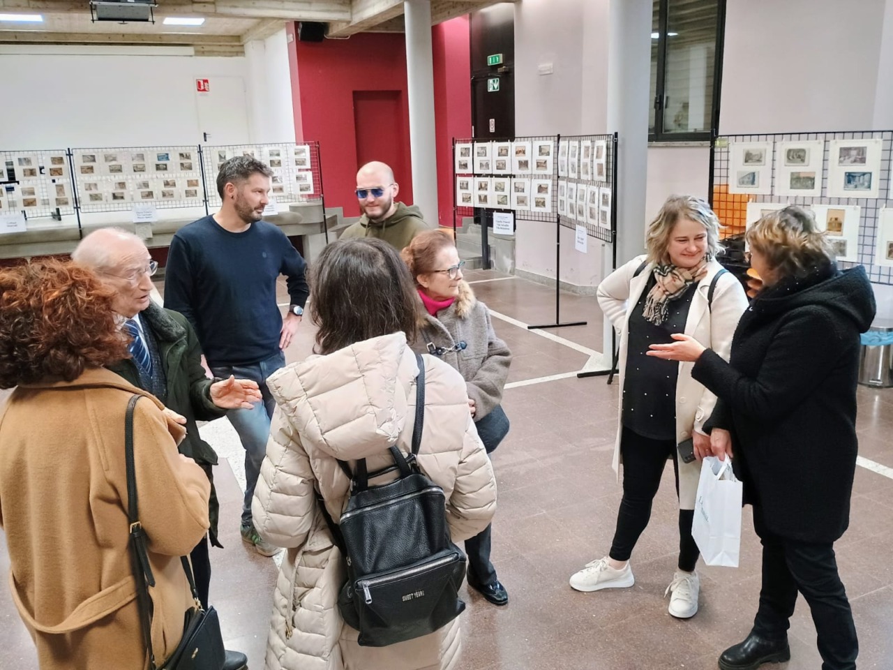 Al via gli appuntamenti dell’Antichissima Festa e Fiera di Sant’Ambrogio