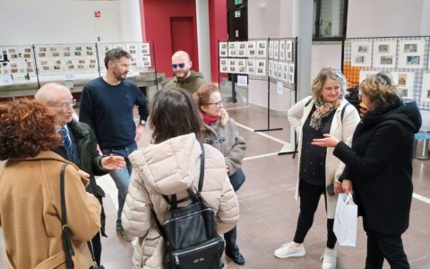 Al via gli appuntamenti dell’Antichissima Festa e Fiera di Sant’Ambrogio