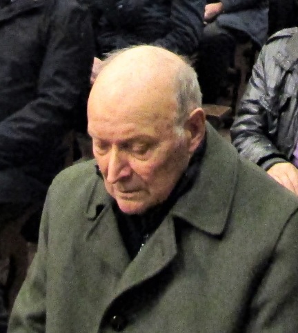 Alpini in lutto per la scomparsa dello storico ex capogruppo Ulderico Dell’Era