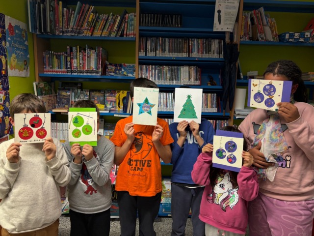 In biblioteca letture inclusive con le educatrici de “La Vecchia Quercia”