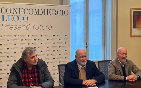 Confcommercio Lecco: un anno di innovazione, tradizione e sfide per il futuro