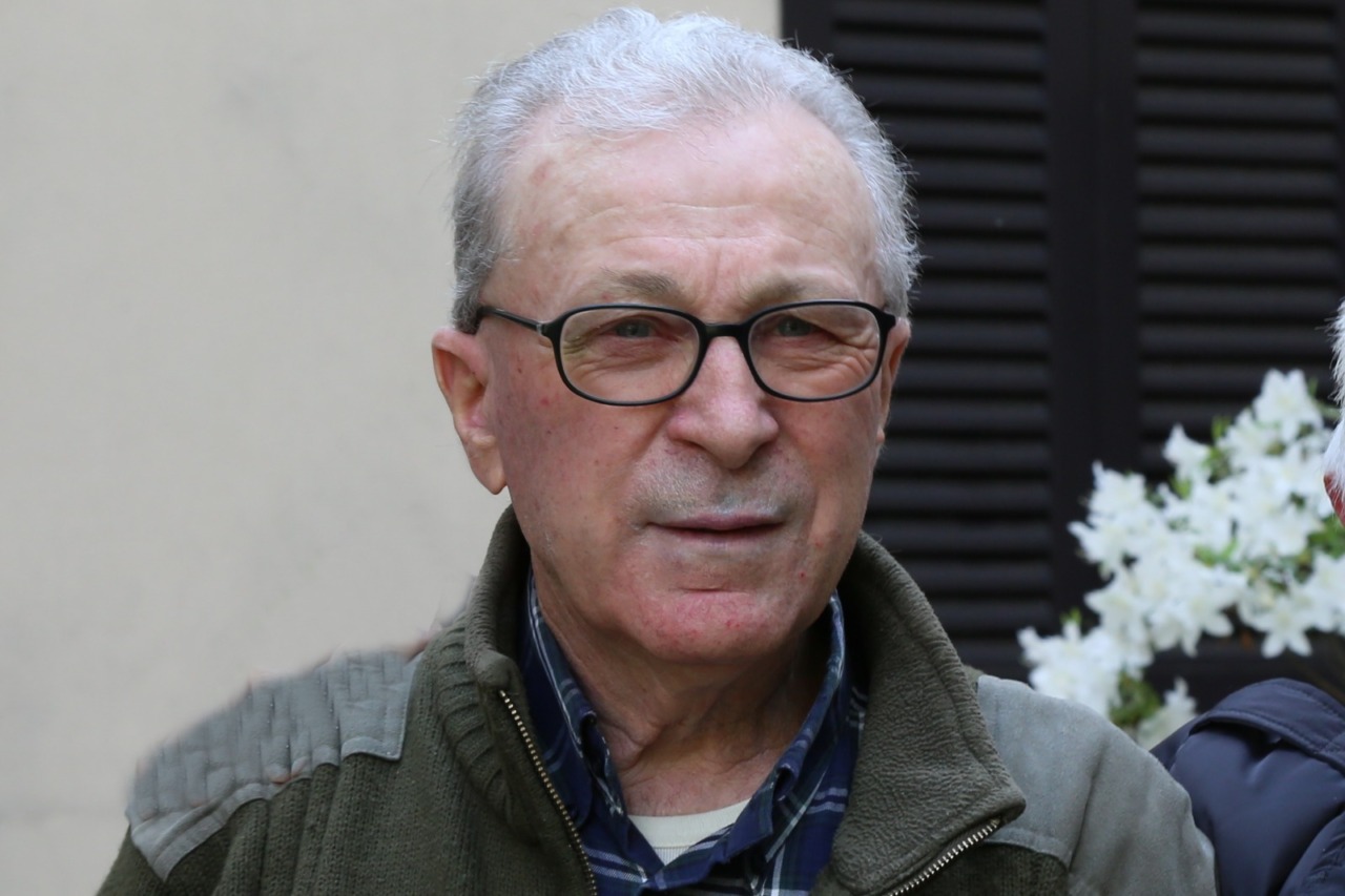 La politica casatese piange Enrico Fumagalli, storico esponente del PCI