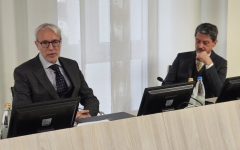 Confindustria Lecco e Sondrio: “Nel 2025 il sistema ha tenuto, grande risultato per il nostro export”