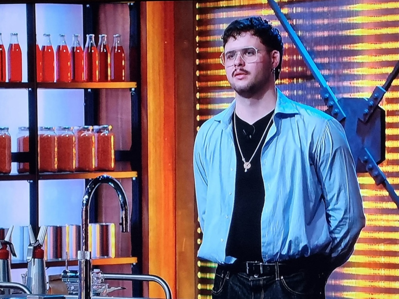 Da Olgiate Molgora a Masterchef: Matteo Canzi stupisce ed entra in trasmissione