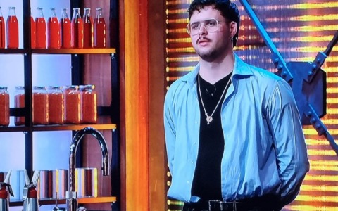 Da Olgiate Molgora a Masterchef: Matteo Canzi stupisce ed entra in trasmissione