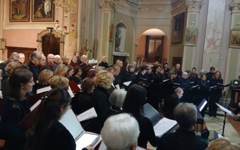 Merate Musica al via con un calendario ricco di appuntamenti