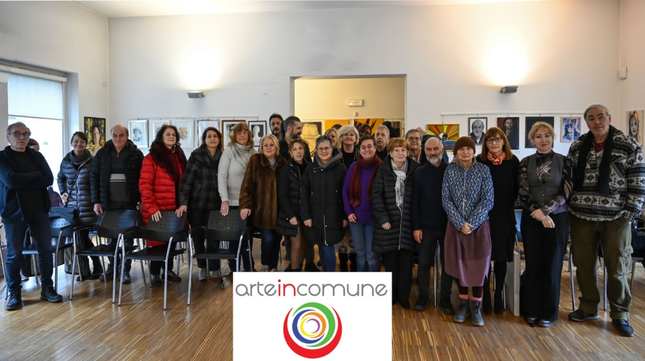 Arteincomune in festa: a febbraio pronta la nuova sede