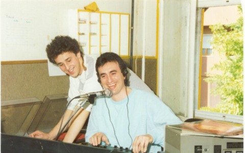 Natale amarcord: cinquant’anni fa nasceva Radio Montevecchia, storica emittente libera