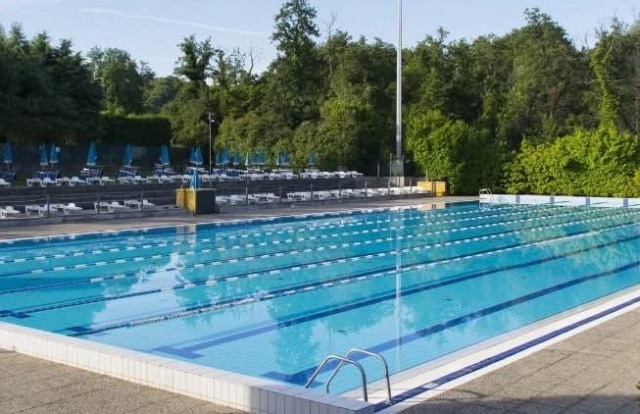 Centro natatorio di Barzanò: al via la procedura per la gestione