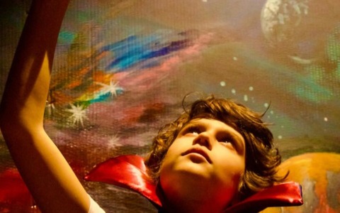 Teatro e solidarietà in favore dell’Abio e delle Cure palliative pediatriche